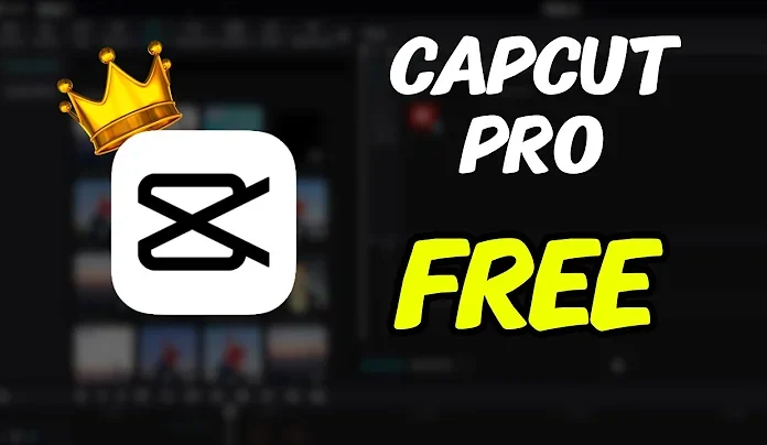Free-Capcut-Pro-Account