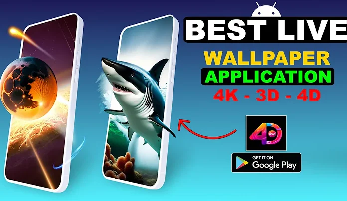 4D-Live-Wallpaper-App-For-Android